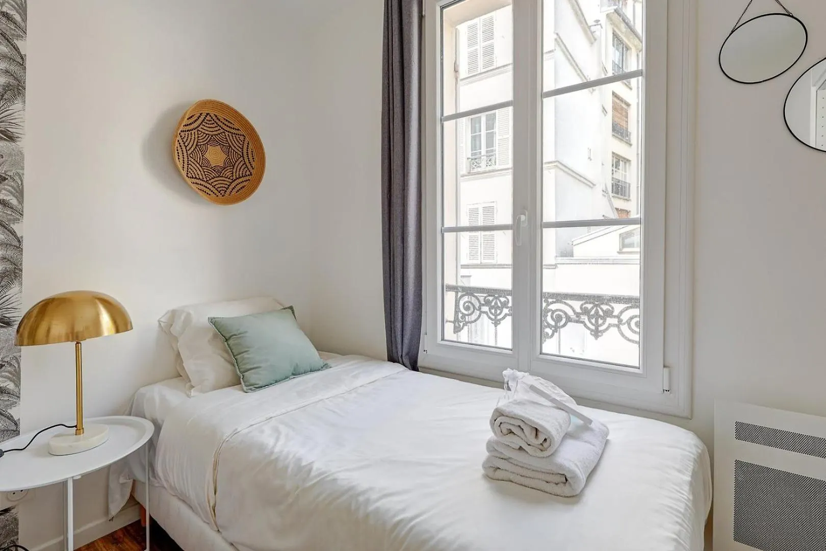 Apartment 406 Suite Le Pic - Superbe Appartement A Paris