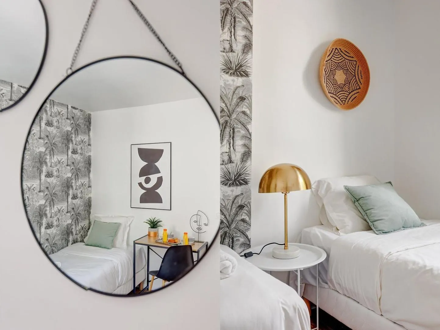 Apartment 406 Suite Le Pic - Superbe Appartement A Paris