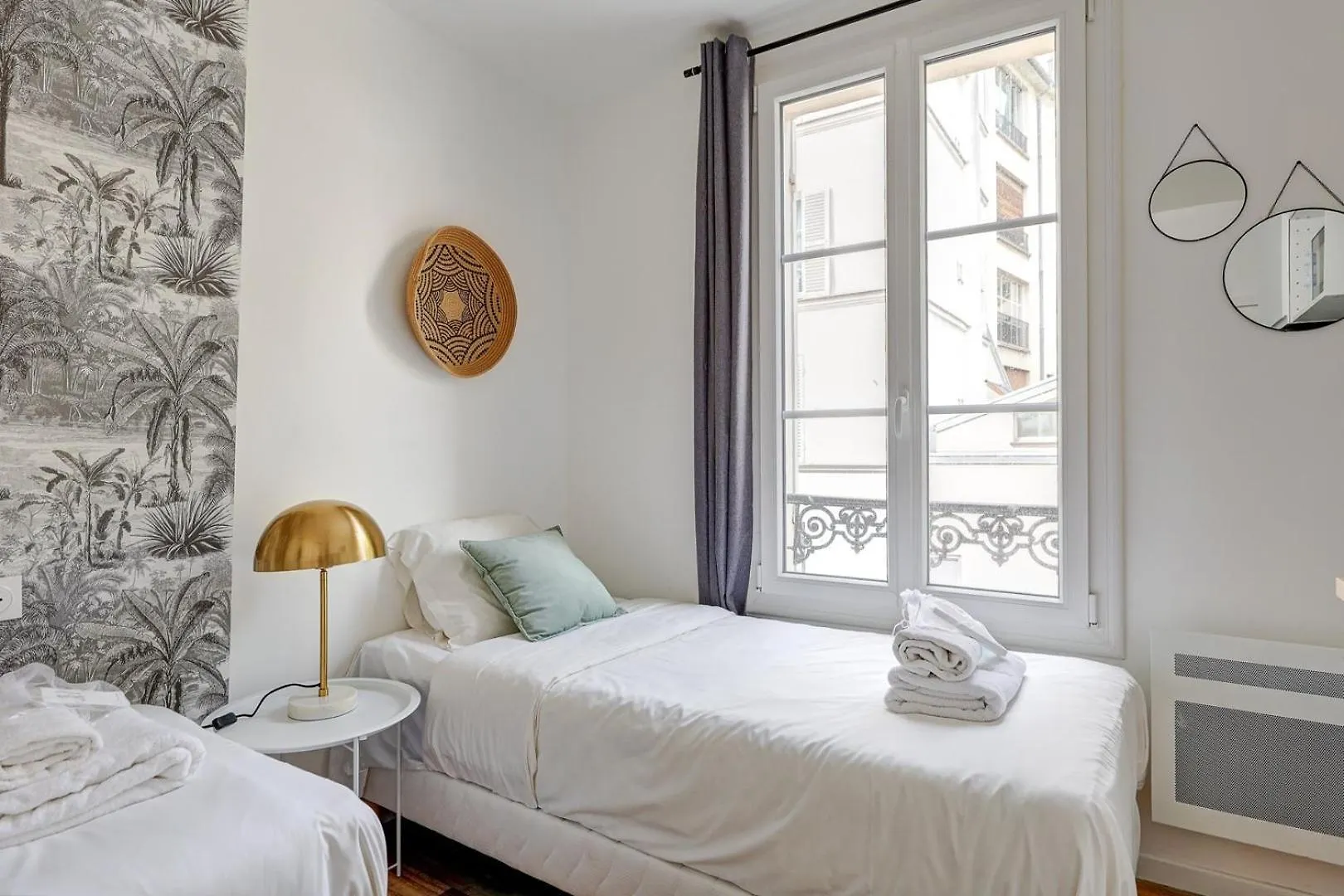406 Suite Le Pic - Superbe Appartement A Paris