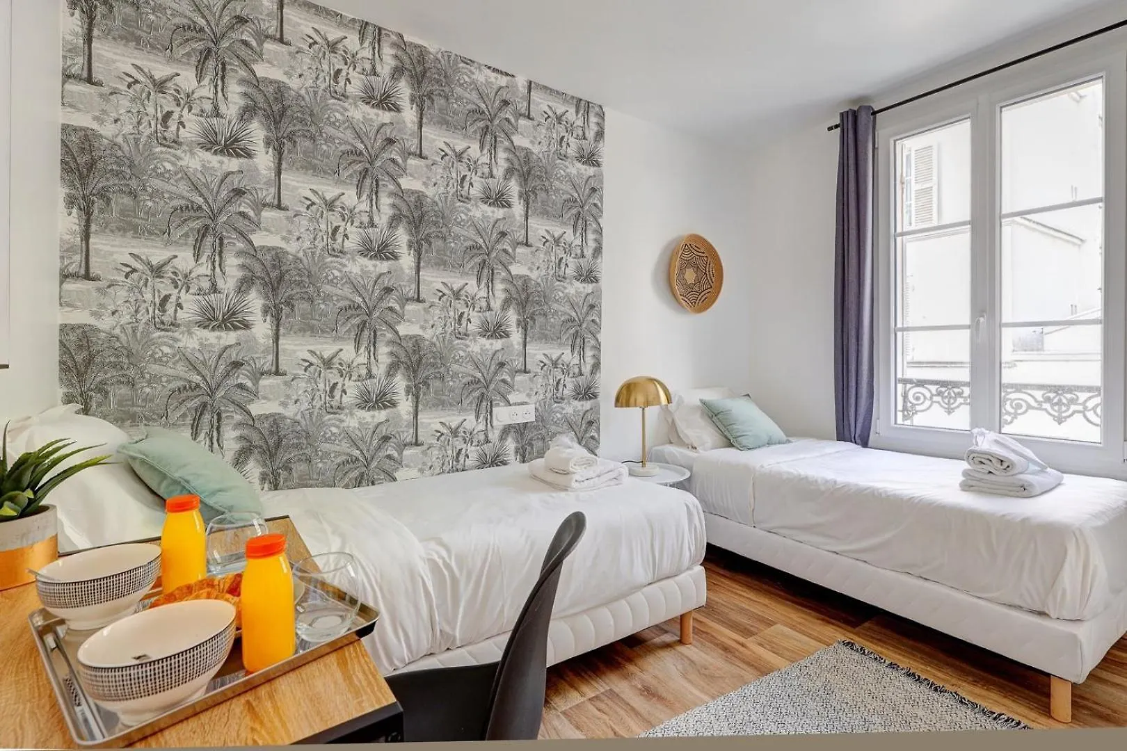 406 Suite Le Pic - Superbe Appartement A Paris Frankreich