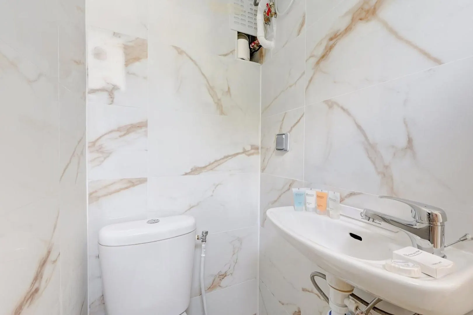 406 Suite Le Pic - Superbe Appartement A Paris 0*,